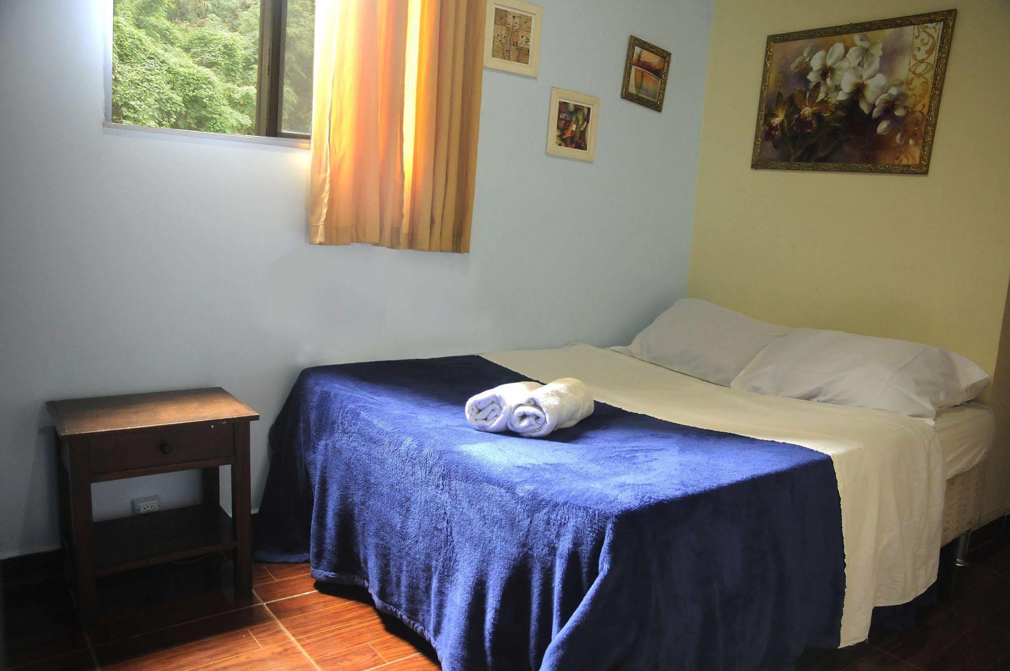 Le House Hostel Rio de Janeiro Exteriör bild