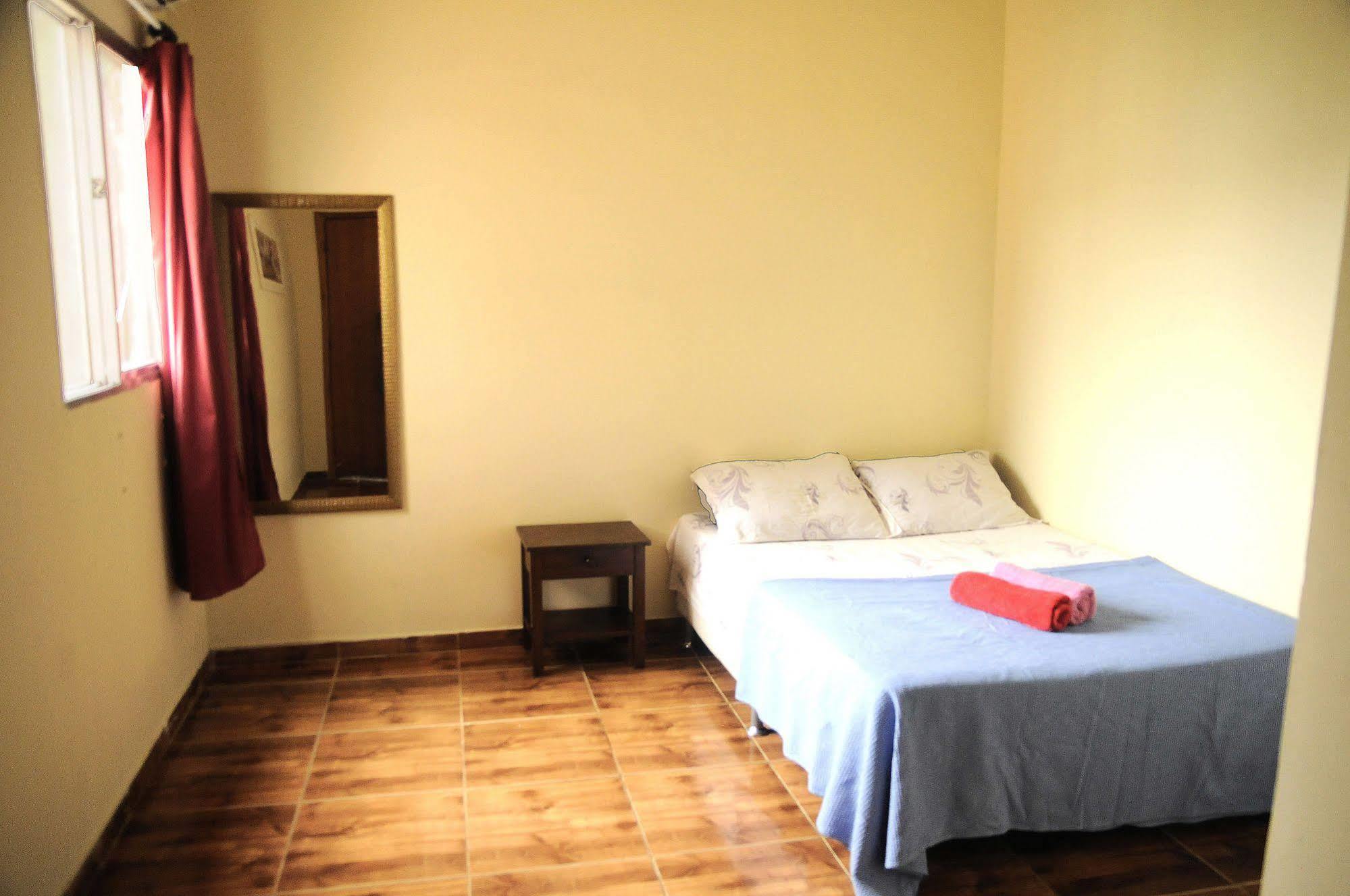 Le House Hostel Rio de Janeiro Exteriör bild